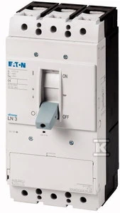 Eaton LN3-400-I-MAITINIO ATJUNGIKLIS