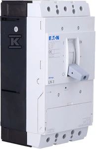 Eaton LN3-400-I-MAITINIO ATJUNGIKLIS