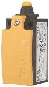 Eaton Ribinis jungiklis 2R 0Z lėtai veikiantis LS-S02 (106729)