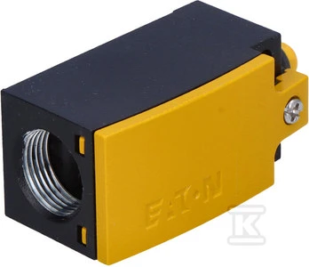 Eaton LSM-11S DOME PUSH 1NO+1NC SNAPPING