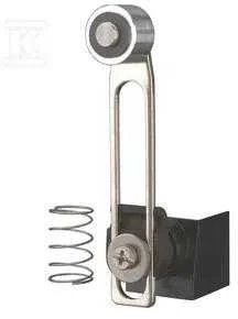 Eaton LSM-XRLA REGULIUOJAMAS ILGIS SU VOLIU