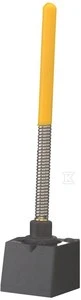 Eaton LSM-XS Spyruoklinis strypas (METALAS)
