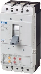 Eaton LZMN3-AE630-I MAITINIMO GRANDINĖS IŠJUNGIKLIS