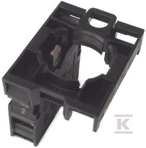 „Eaton“ pagalbinis kontaktas, 1NC priekinis tvirtinimas M22-AK01 (216503)