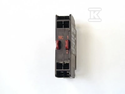 Eaton M22-CKC01 KONTAKTINIAI ELEMENTAI
