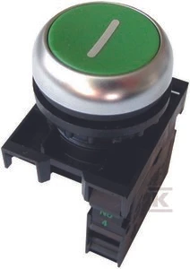 „Eaton M22-D-G-X1/K10“ MYGTUKAS
