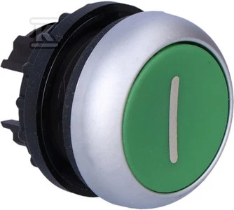 „Eaton M22-D-G-X1/K10“ MYGTUKAS