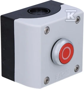 Eaton M22-D-R-X0/KC11/I BUTTON DRIVE