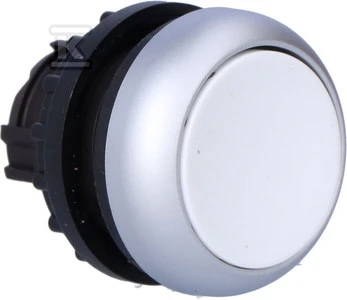 Eaton Flat mygtukas M22-DW baltas - 216592
