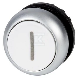 „Eaton M22-D-W-X1“ SPUSTYMO MYGTUKO PAVARAS