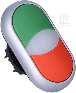 „Eaton M22-DDL-GR“ mygtukų pavara