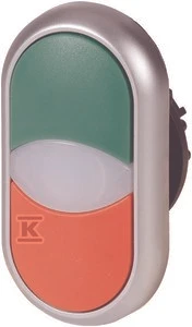 „Eaton M22-DDL-GR“ mygtukų pavara