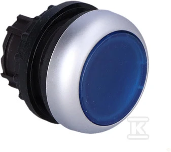 „Eaton M22-DL-B“ mygtukų pavara