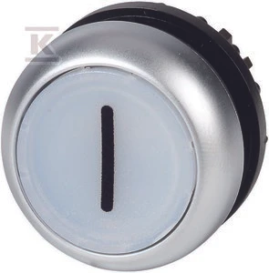 „Eaton M22-DL-W-X1“ SPUSTYMO MYGTUKO PAVARAS
