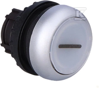 „Eaton M22-DL-W-X1“ SPUSTYMO MYGTUKO PAVARAS