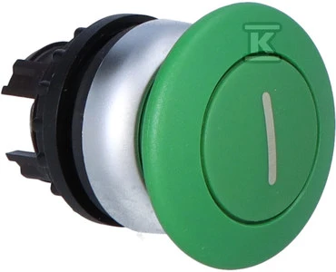 Eaton M22-DP-G-X1 GRYBŲ MYGTUKAS