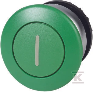 Eaton M22-DP-G-X1 GRYBŲ MYGTUKAS