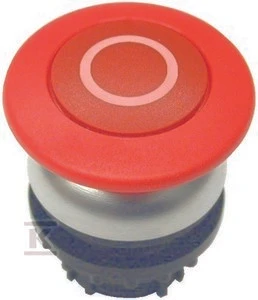 Eaton M22-DP-R-X0 GRYBŲ MYGTUKAS