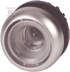 Eaton Vairavimo mygtukas be įdėklo M22- DR- X (216625)