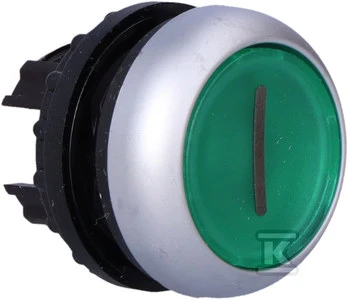 „Eaton M22-DRL-G-X1“ MYGTUKAS