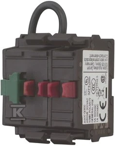 „Eaton“ kontaktinis elementas su savikontrole 1NO.2R (121474)
