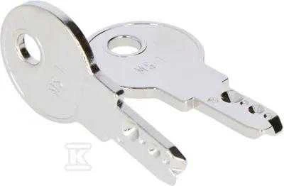 Eaton atsarginis raktas MS1 M22-ES-MS1 216416
