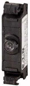 Eaton Oprawka su LED RG płaska raudona/žalia/geltona 12-30V AC/DC M22-FLED-RG (180799)
