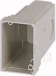 „Eaton M22-H1“ įleidžiamoji dėžutė
