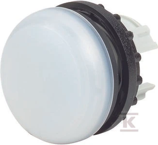 Eaton M22-L-W SIGNALINĖS LEMPOS GALVUTĖ.