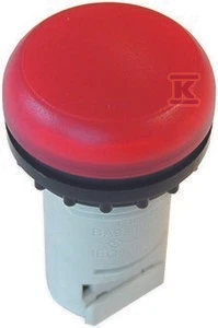 Eaton M22-LC-R SIGNALINĖ LEMPUTĖ