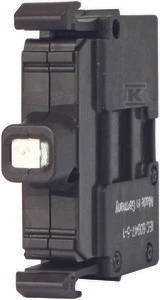 Eaton M22-LED-B DIODA LED mėlyna