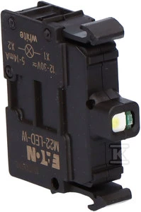 Eaton M22-LED-W DIODA LED