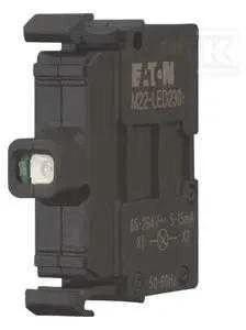 Eaton M22-LED230-B DIODA LED mėlyna