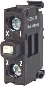 Eaton M22-LEDC-B DIODE LED žibintuvėlis