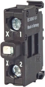 Eaton M22-LEDC230-G DIODA LED