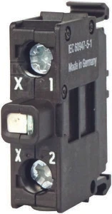 Eaton M22-LEDC230-W DIODA LED