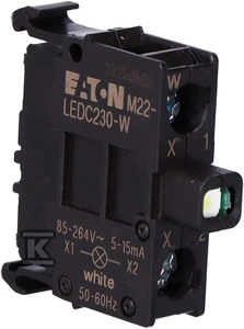 Eaton M22-LEDC230-W DIODA LED