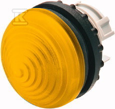 Eaton Signalinės lempos galvutė 22mm geltona M22-LH-Y (216781)