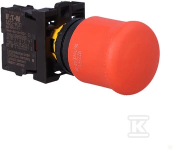 Eaton M22-PV/K01 SAUGOS MYGTUKO VARIANTAS