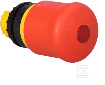 Eaton M22-PVLT SAUGOS MYGTUKO VARIANTAS