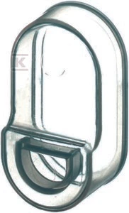„Eaton M22-T-DD-DOUBLE MYGTUK“ MEMBRANA IP67