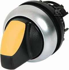 Eaton M22-WLK-Y 2 POZICIJŲ APŠVIETIMO JUNGIKLIS
