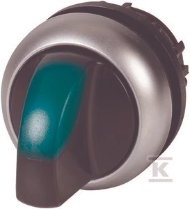 „Eaton M22-WLKV-G SWITCH DRIVE“.