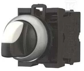 Eaton M22-WRK3 / K20 JUNGIKLIS 1 NO, 3 PADĖTIS