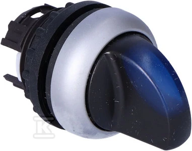 Eaton M22-WRLK-B 2-POS.APŠVIETIMO JUNGIKLIS NI