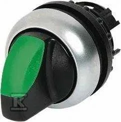 Eaton Paryškinti mygtuką M22-WRLK-G žalia 216827
