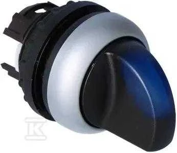 Eaton M22-WRLK3-B APŠVIETIMO JUNGIKLIS, 3 PADĖTIS N