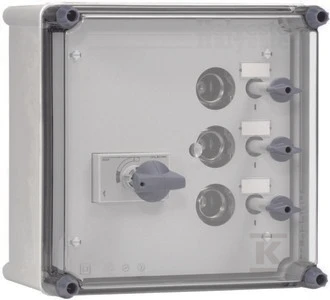 Eaton M22-XAMP-BUZZER BA9S 18-30V PERTRAUKIMO SIGNALAS