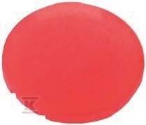 Eaton M22-XDL-R KRIMINALIS PLOKŠČIAS RAUDONAS lęšis
