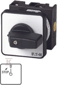 Eaton M22-XPV60-Y-24 PIERŚ.PODŚ.LED 24V AC/D